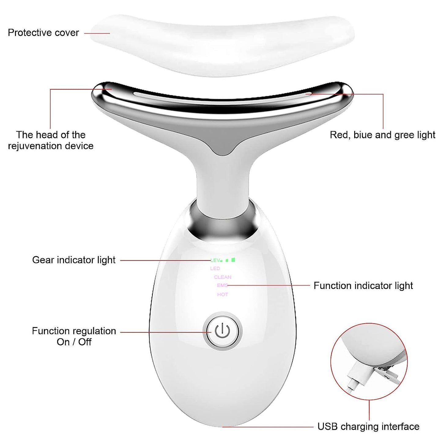 LuminaSkin Pro Tu Secreto para una Piel Radiante y de Lujo